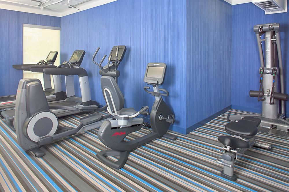 Fotos Hotel Aloft Miami - Brickell