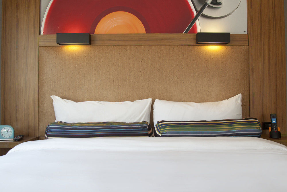 Fotos Hotel Aloft Miami - Brickell
