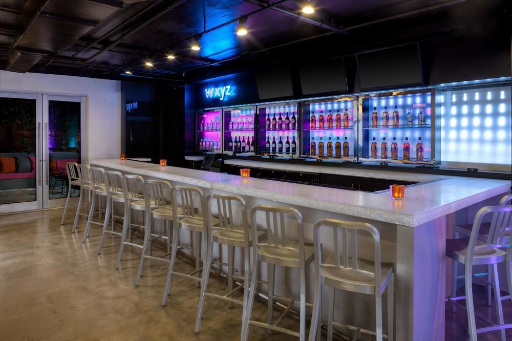 Fotos Hotel Aloft Miami - Brickell