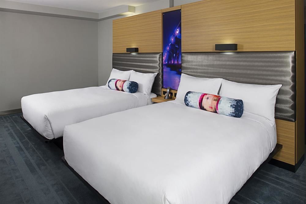 Fotos Hotel Aloft Miami - Brickell