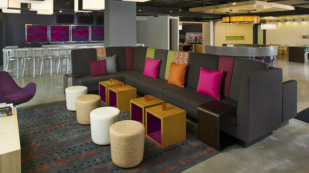 Fotos Hotel Aloft Miami - Brickell