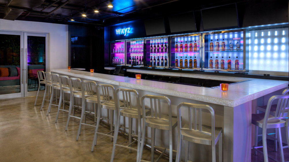 Fotos Hotel Aloft Miami - Brickell