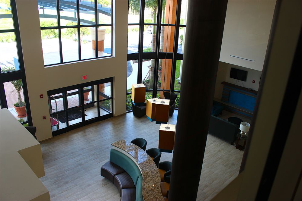 Fotos Hotel Best Western Plus Miami Executive Airport Hotel & Suites