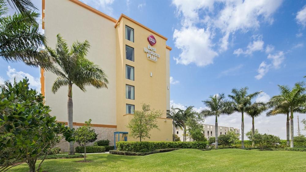 Fotos Hotel Best Western Plus Miami Executive Airport Hotel & Suites