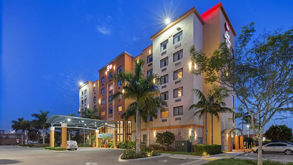 Fotos Hotel Best Western Plus Miami Executive Airport Hotel & Suites