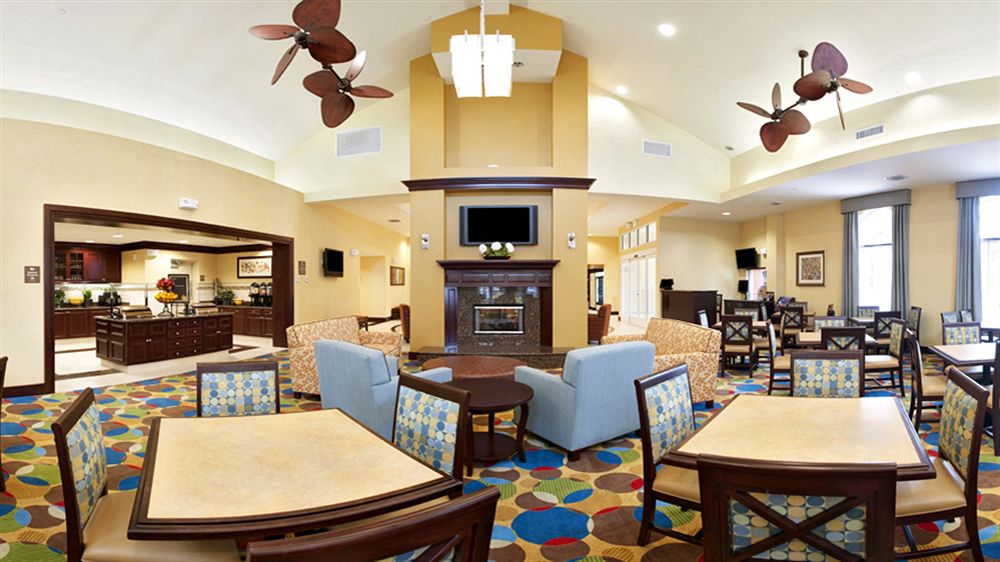 Fotos Hotel Homewood Suites By Hilton Lake Buena Vista - Orlando