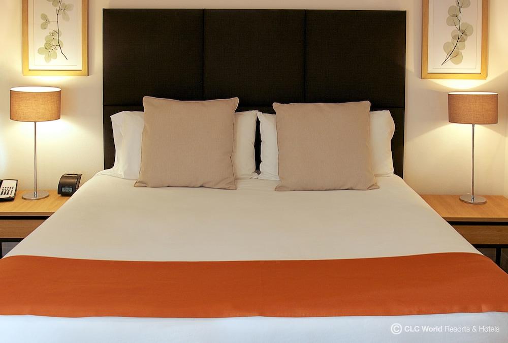 Fotos Hotel Clc Encantada Resort