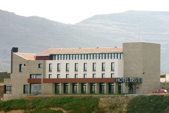 Fotos Hotel Husa Triskel