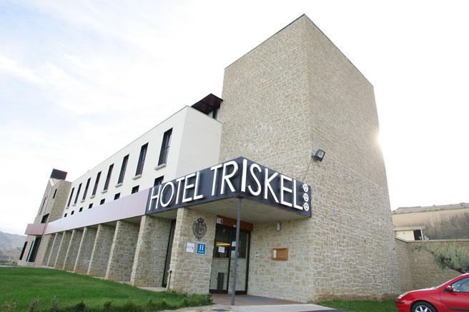 Fotos Hotel Husa Triskel