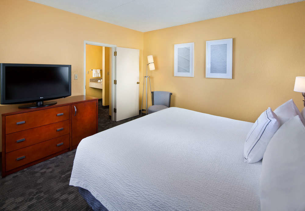 Fotos Hotel Courtyard Miami Airport West/doral