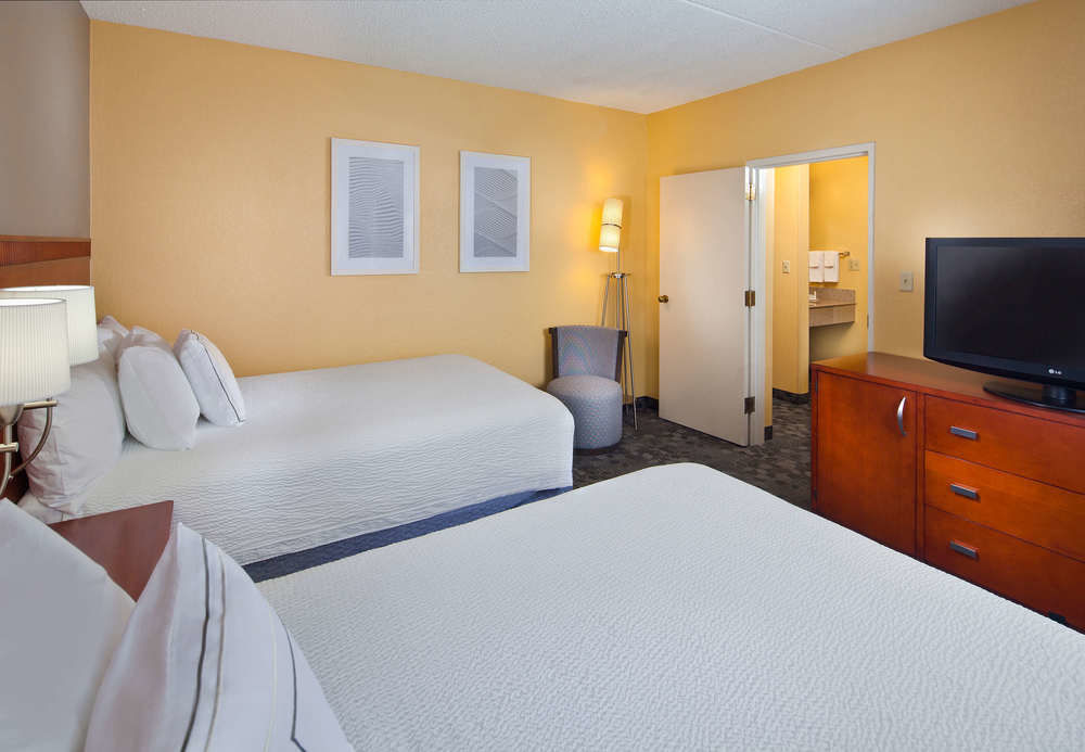 Fotos Hotel Courtyard Miami Airport West/doral