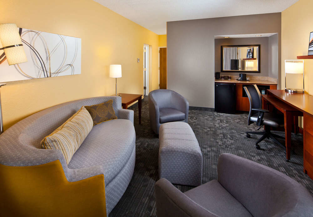Fotos Hotel Courtyard Miami Airport West/doral