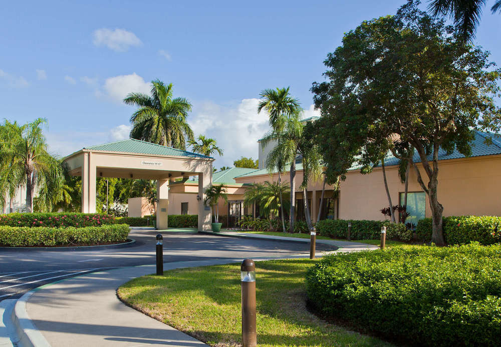 Fotos Hotel Courtyard Miami Airport West/doral