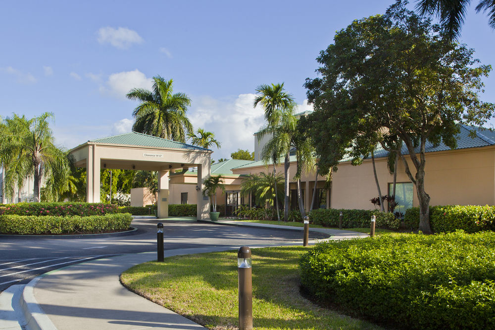 Fotos Hotel Courtyard Miami Airport West/doral