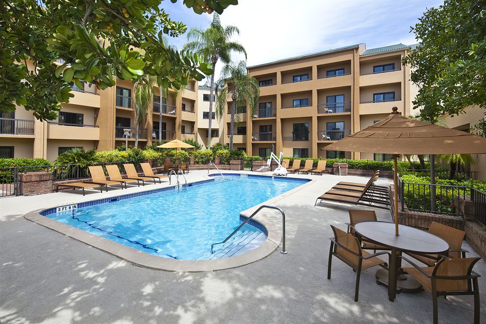 Fotos Hotel Courtyard Miami Airport West/doral