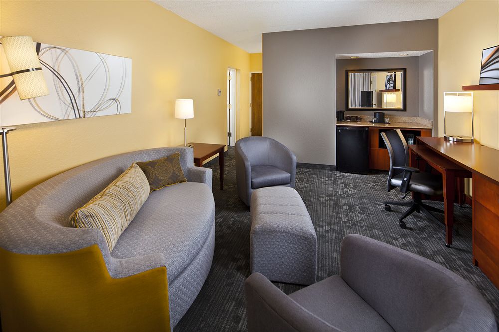 Fotos Hotel Courtyard Miami Airport West/doral