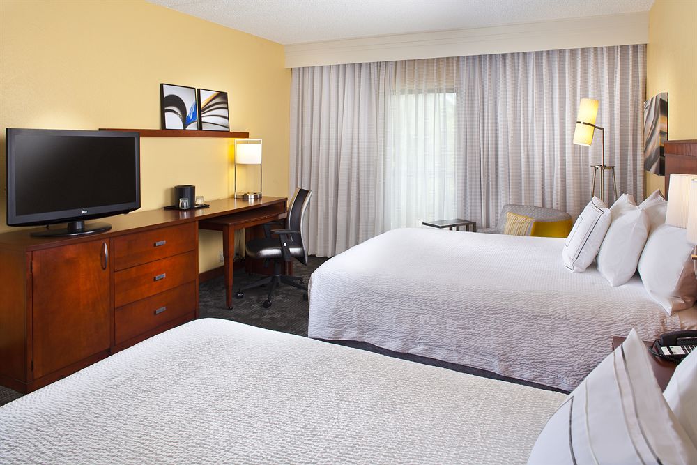 Fotos Hotel Courtyard Miami Airport West/doral