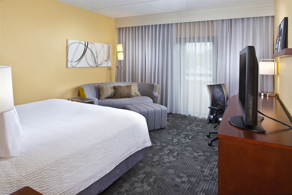 Fotos Hotel Courtyard Miami Airport West/doral