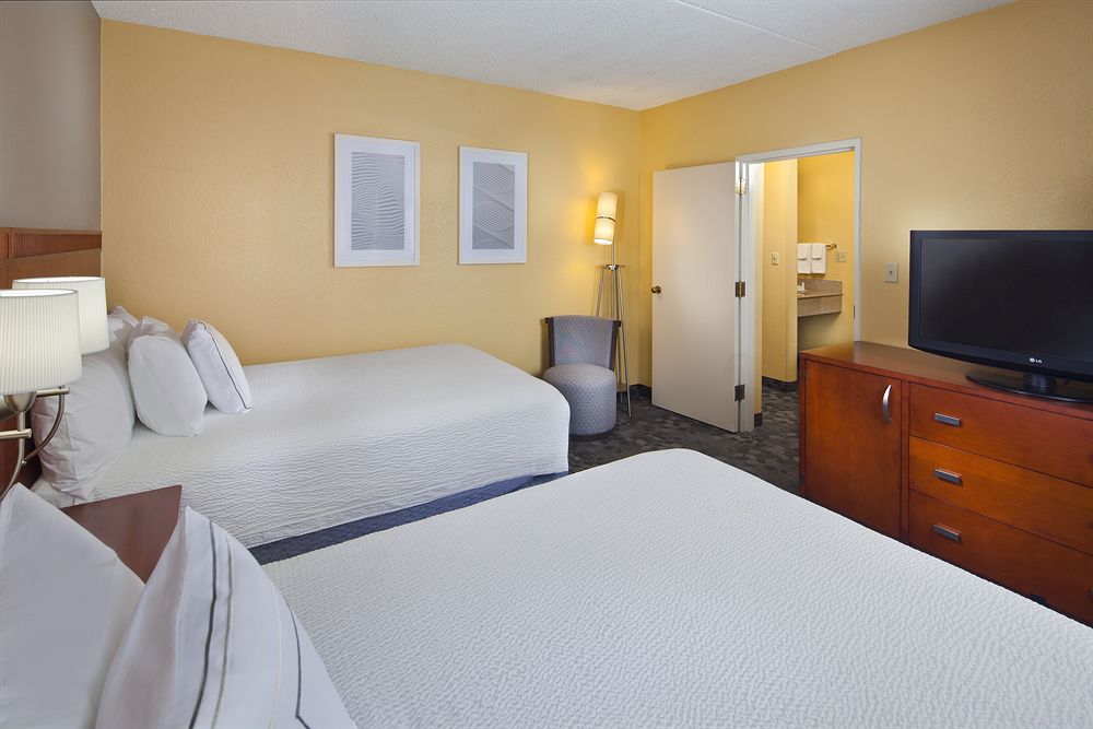 Fotos Hotel Courtyard Miami Airport West/doral