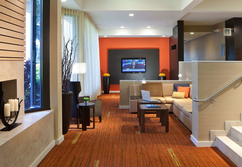 Fotos Hotel Courtyard Miami Airport West/doral