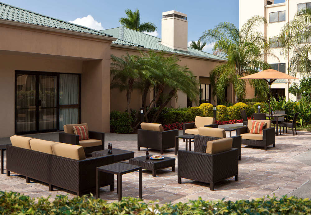 Fotos Hotel Courtyard Miami Airport West/doral