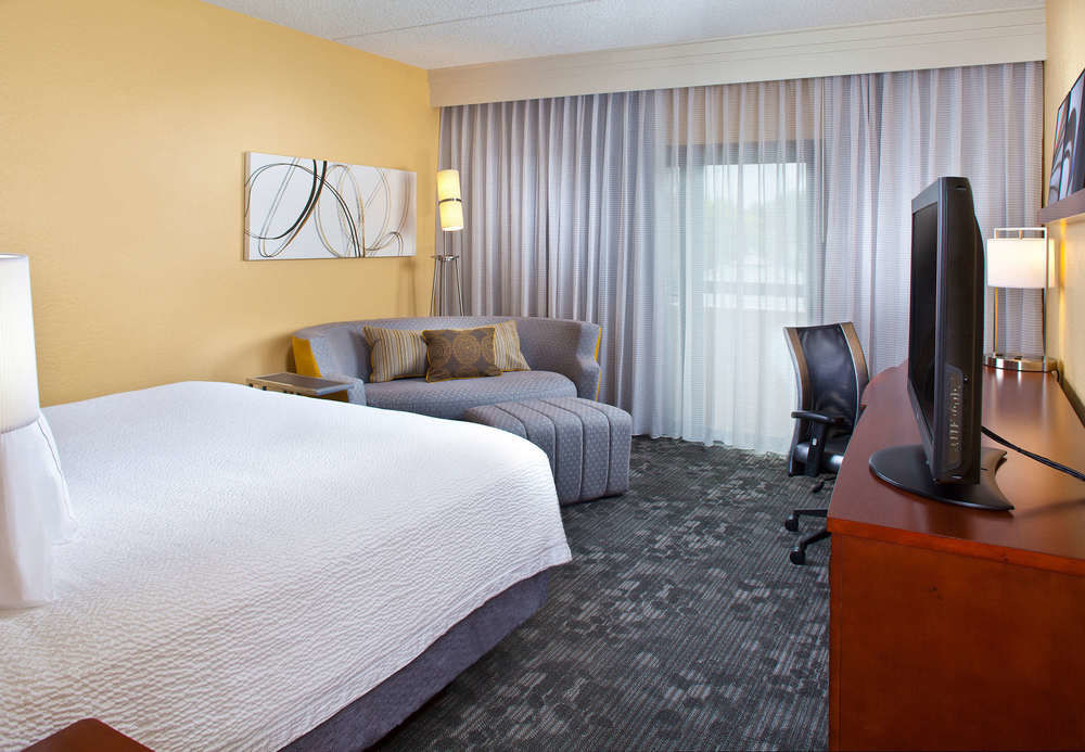 Fotos Hotel Courtyard Miami Airport West/doral
