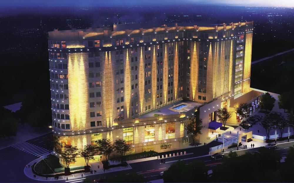 Fotos Hotel Steigenberger Hotel El Tahrir