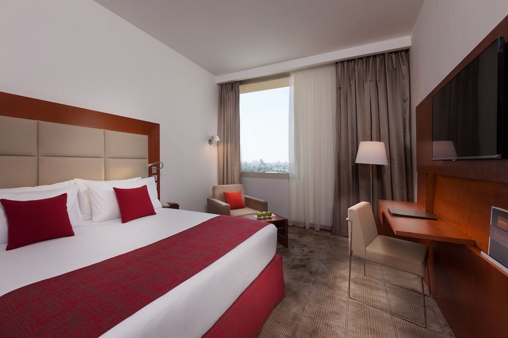 Fotos Hotel Steigenberger Hotel El Tahrir