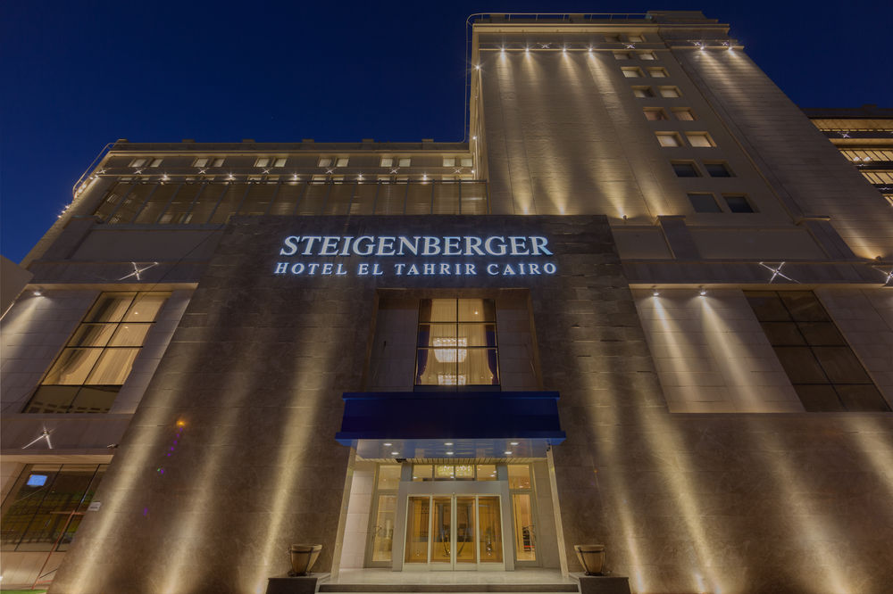 Fotos Hotel Steigenberger Hotel El Tahrir