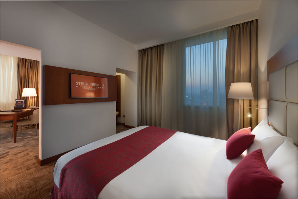 Fotos Hotel Steigenberger Hotel El Tahrir
