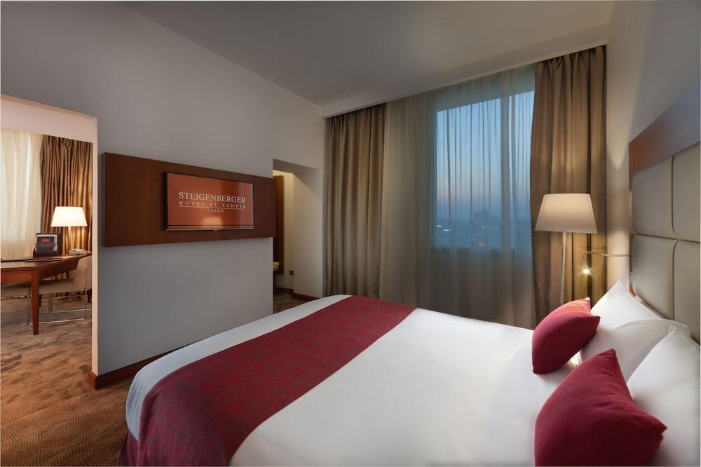 Fotos Hotel Steigenberger Hotel El Tahrir