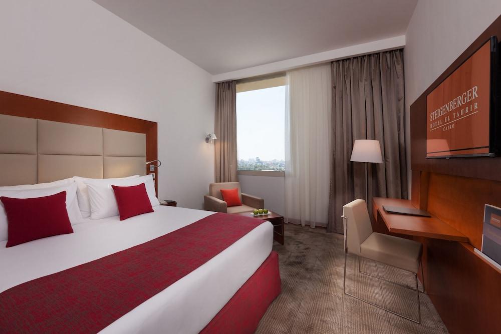 Fotos Hotel Steigenberger Hotel El Tahrir