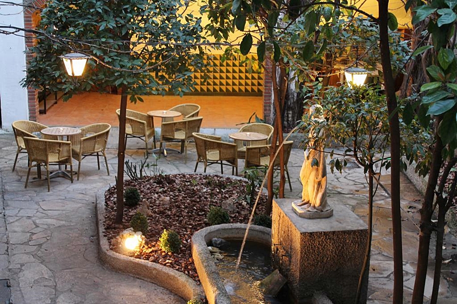 Fotos Hotel Apartaments Jardi