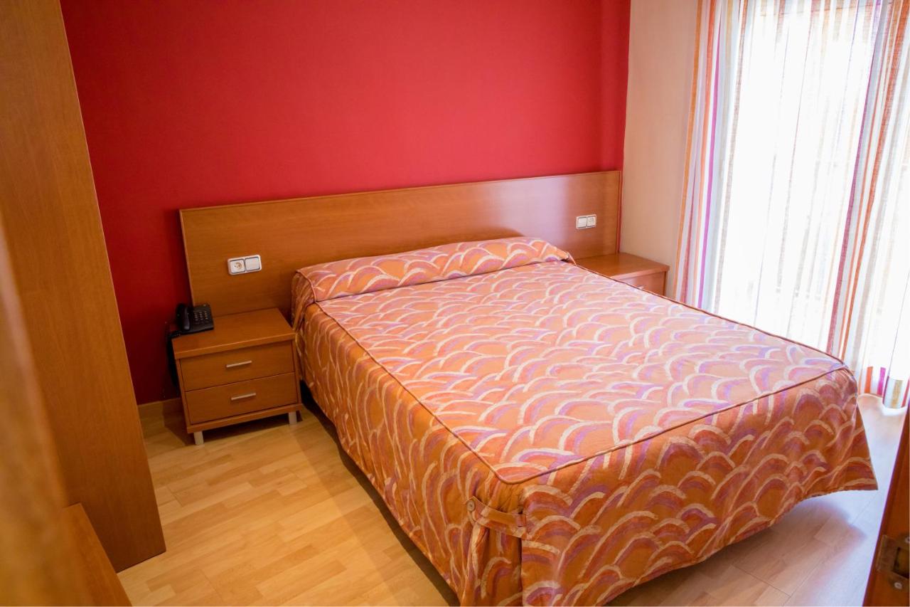 Fotos Hotel Apartaments Jardi