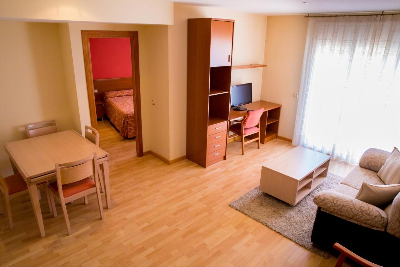 Fotos Hotel Apartaments Jardi