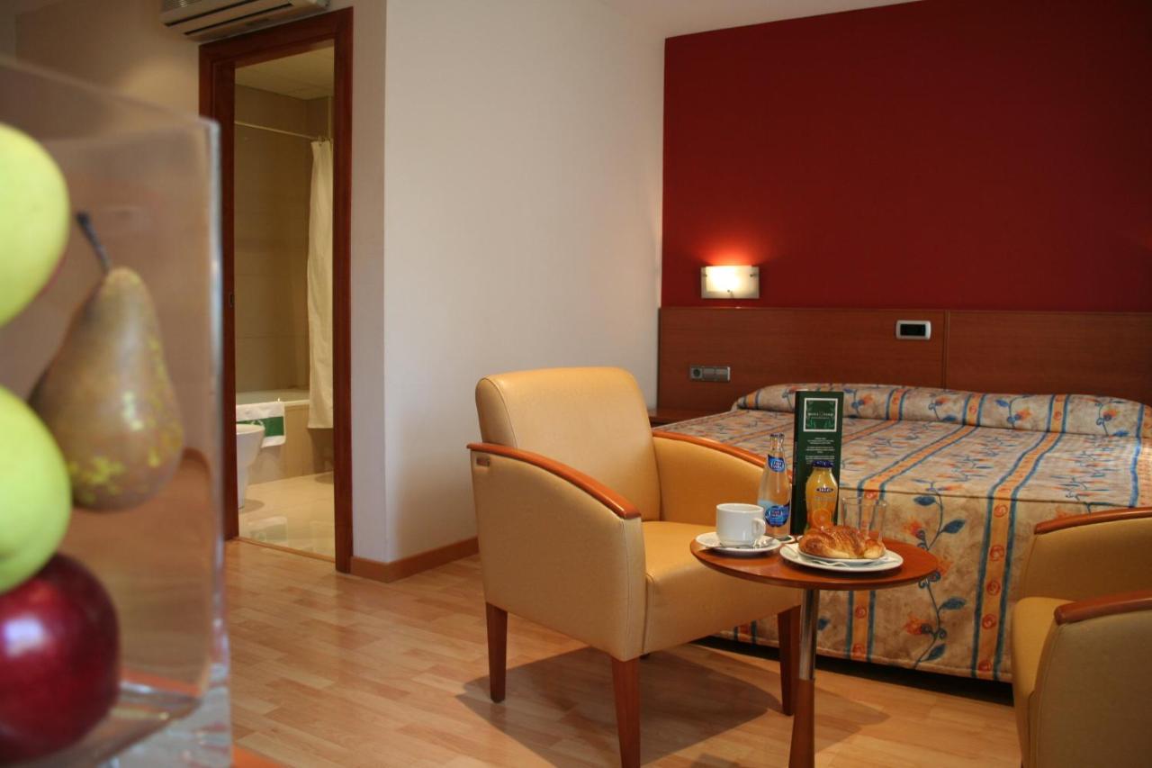 Fotos Hotel Apartaments Jardi