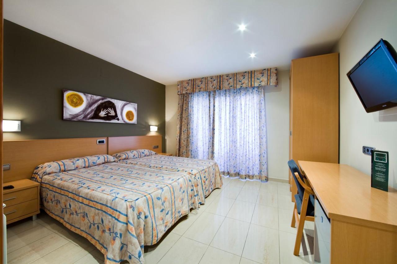 Fotos Hotel Apartaments Jardi