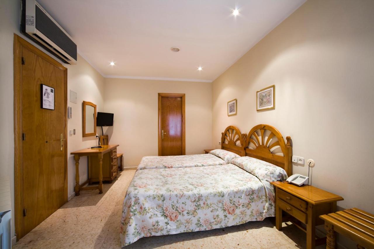 Fotos Hotel Apartaments Jardi