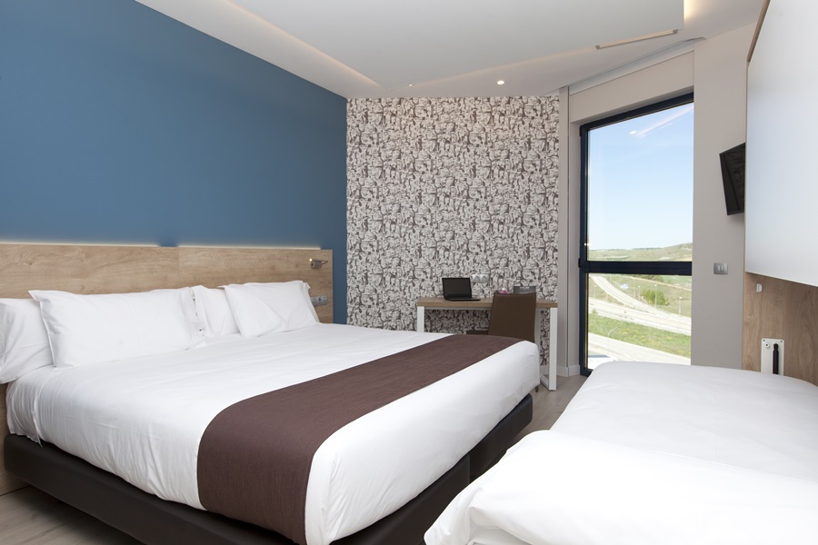Fotos Hotel Ciudad De Burgos