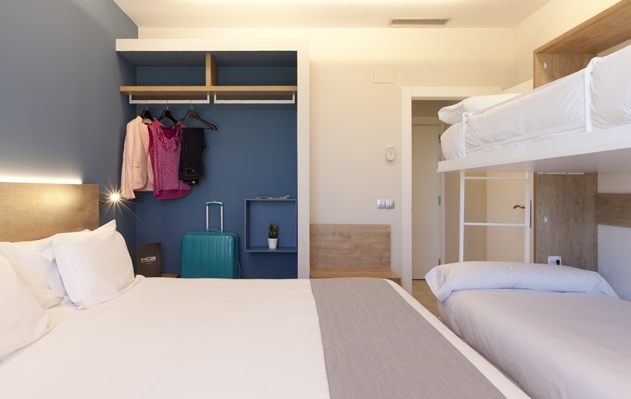 Fotos Hotel Ciudad De Burgos