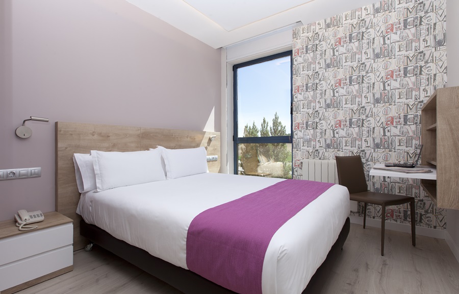 Fotos Hotel Ciudad De Burgos