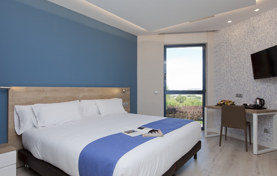 Fotos Hotel Ciudad De Burgos