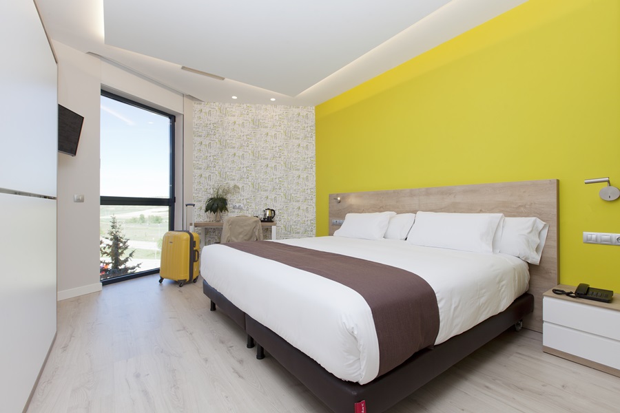 Fotos Hotel Ciudad De Burgos