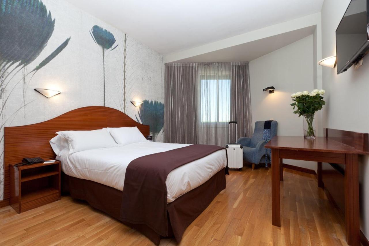 Fotos Hotel Ciudad De Burgos