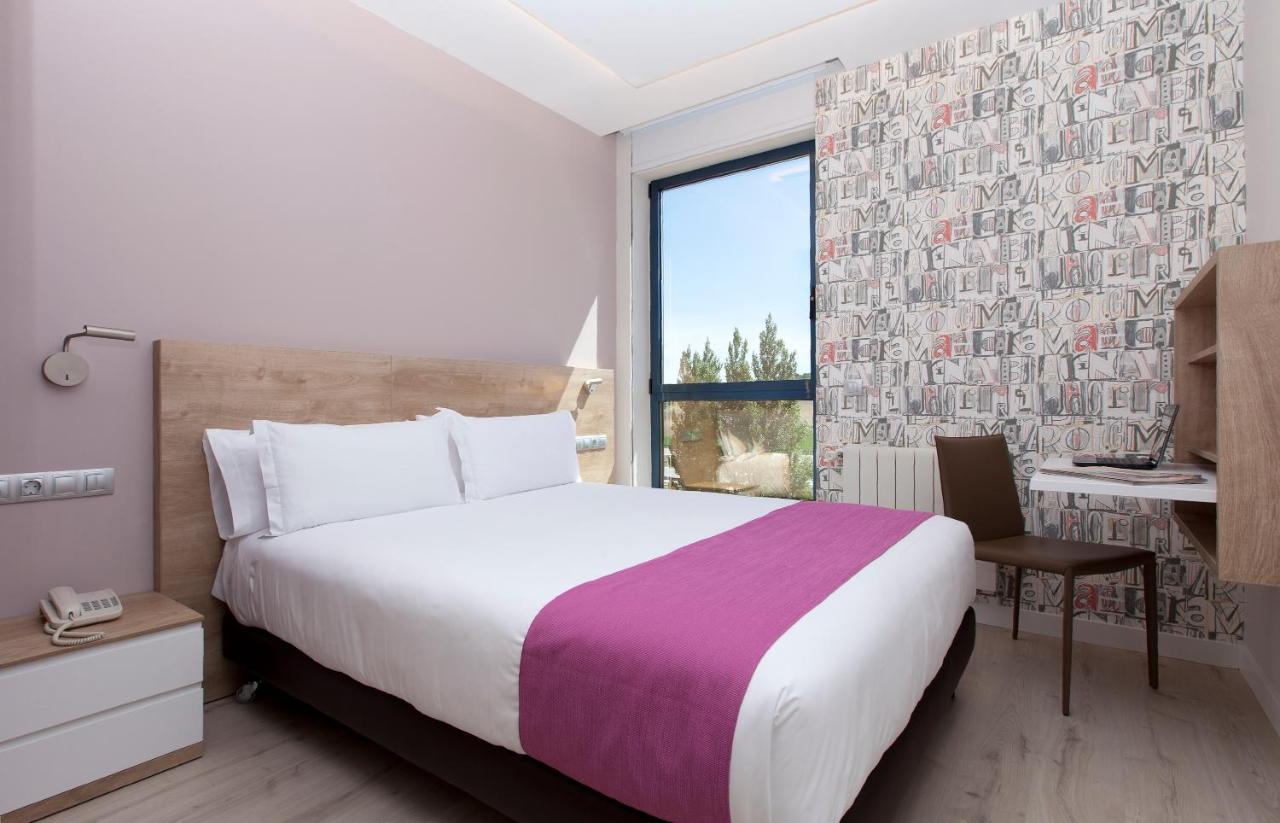 Fotos Hotel Ciudad De Burgos
