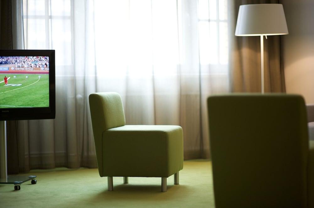 Fotos Hotel Wyndham Garden Berlin Mitte