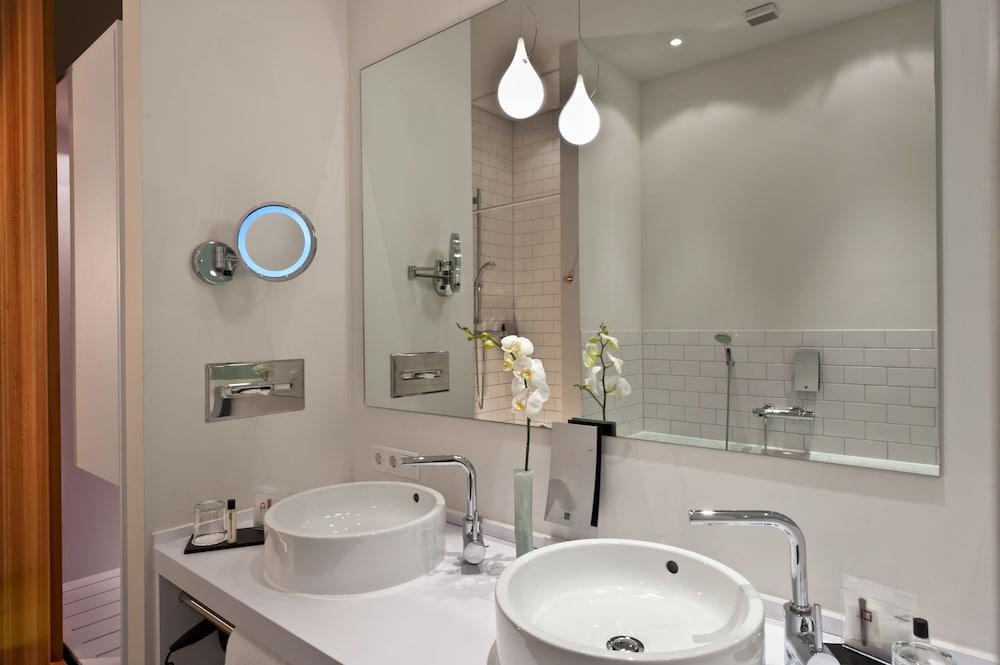 Fotos Hotel Wyndham Garden Berlin Mitte