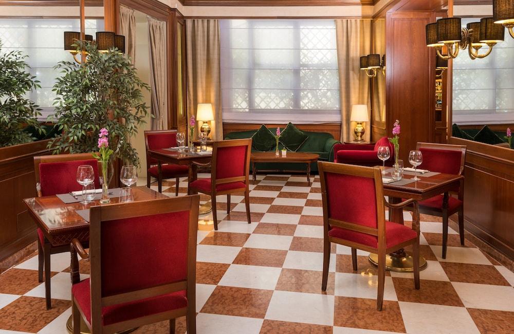 hotel Leonardo Milan City Center