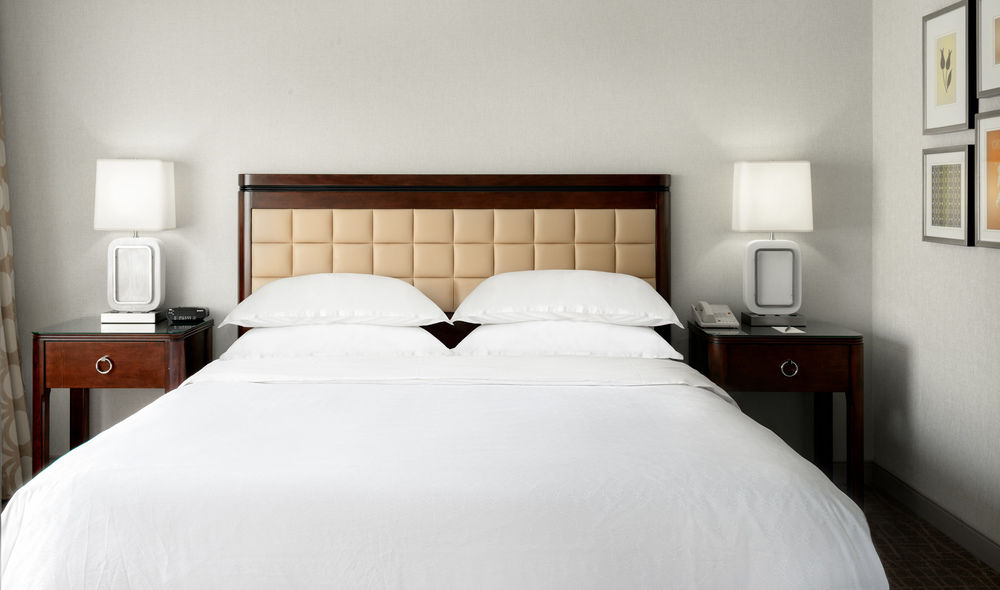 Fotos Hotel Sheraton Suites Airport