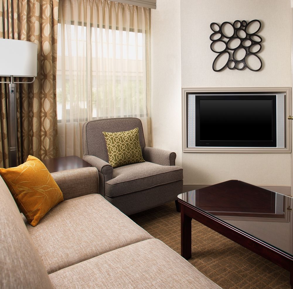 Fotos Hotel Sheraton Suites Airport